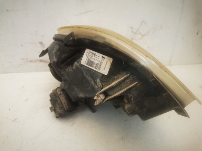 Faro delantero izquierdo Renault Kangoo I