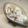 Faro delantero derecho Renault Kangoo I