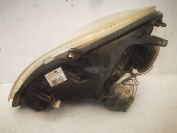 Faro delantero derecho Renault Kangoo I