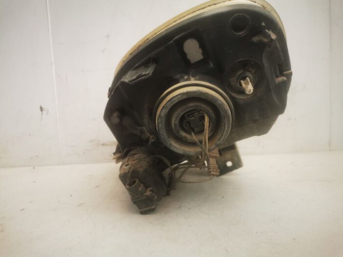 Faro delantero derecho Renault Kangoo I