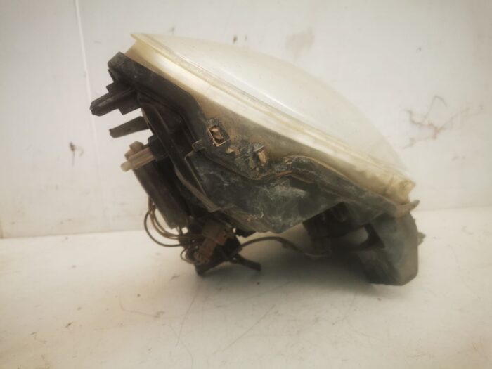 Faro delantero derecho Renault Kangoo I