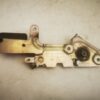 Cerradura puerta trasera Renault Kangoo I 2006