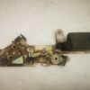 Cerradura puerta trasera Renault Kangoo I 2006