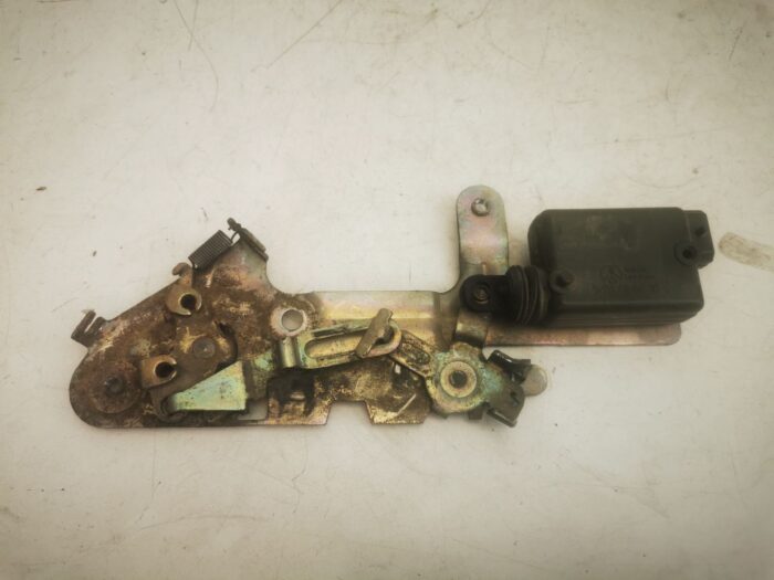 Cerradura puerta trasera Renault Kangoo I 2006