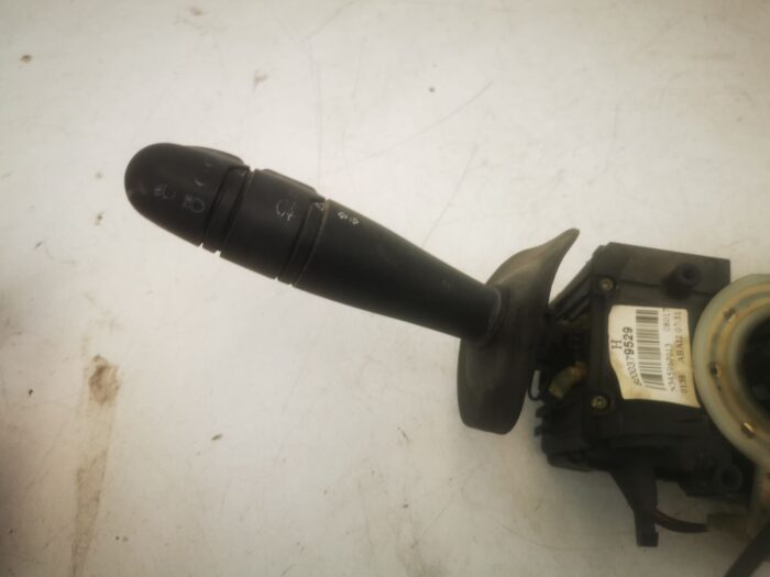 Conmutador volante completo con anillo airbag Renault Kangoo I 2006
