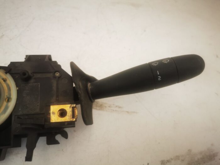 Conmutador volante completo con anillo airbag Renault Kangoo I 2006