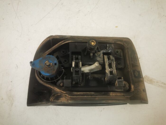 Maneta exterior trasera Renault Kangoo I 2006