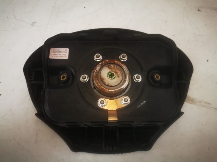 Airbag volante Renault Kangoo I 2006