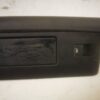 Asidero puerta trasera derecha Audi A6 S6 C6 avant 4F negro 2008