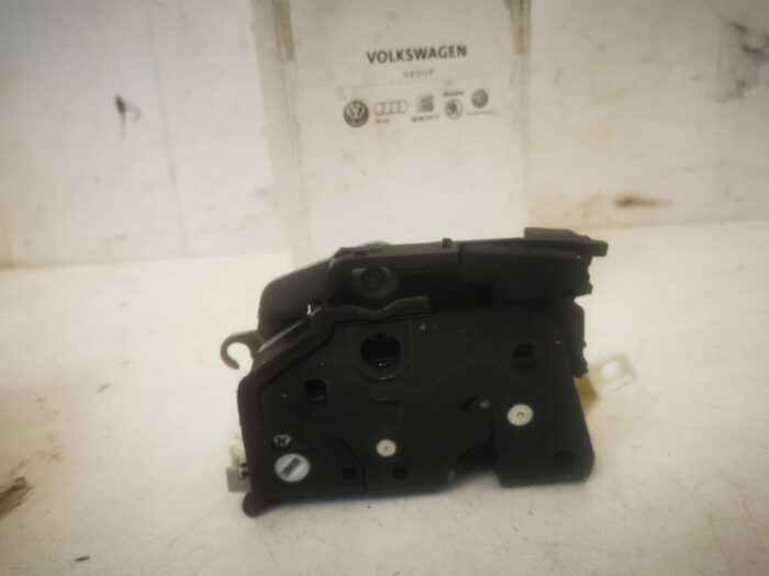 Cerradura trasera derecha Seat Altea (5P) 2012 original nueva