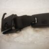 Anclaje trasero central izquierdo Renault Scenic III