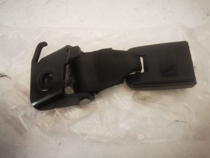 Anclaje trasero central izquierdo Renault Scenic III