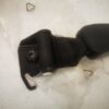 Anclaje trasero central izquierdo Renault Scenic III