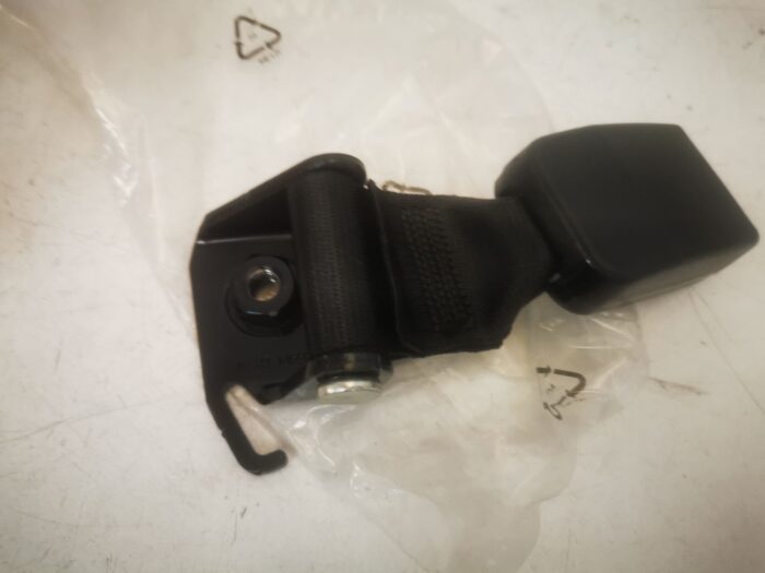 Anclaje trasero central izquierdo Renault Scenic III