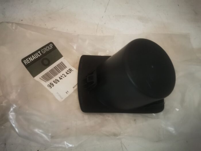 Soporte posavasos original Dacia Sandero II