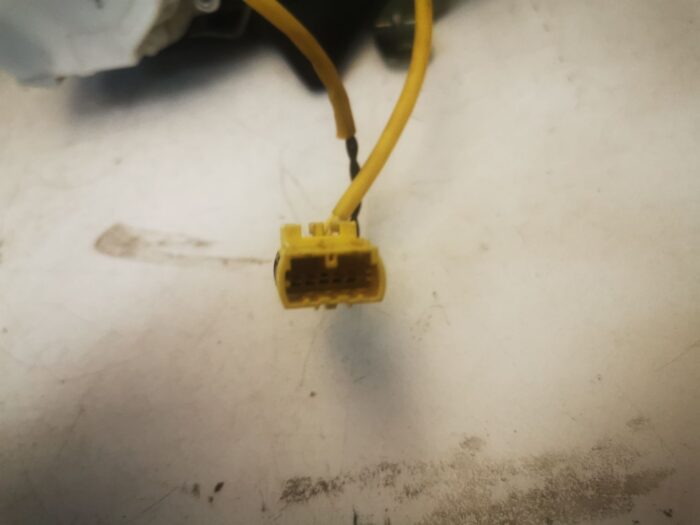Cinturón de seguridad delantero izquierdo Audi A6 A7 A8 2015