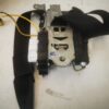 Cinturón de seguridad delantero izquierdo Audi A6 A7 A8 2015