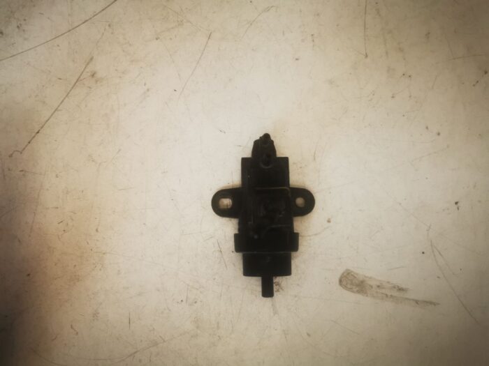 Electro válvula solenoide Ford Mondeo MK1 Escort MK6 Fiesta MK4