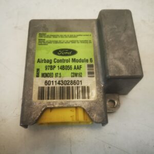 Centralita airbag Ford Mondeo II 99