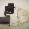 Motor elevalunas delantero derecho Seat Ibiza III 6L Varios modelos grupo VAG