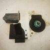 Motor elevalunas delantero derecho Seat Ibiza III 6L Varios modelos grupo VAG