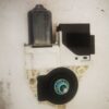 Motor elevalunas delantero izquierdo Seat Ibiza III 6L