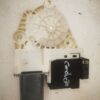 Motor elevalunas delantero izquierdo Seat Ibiza III 6L
