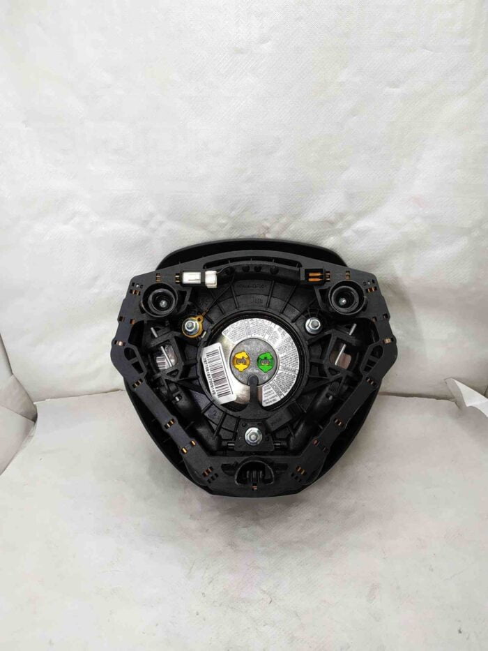 Airbag volante Fiat punto (199) 2008