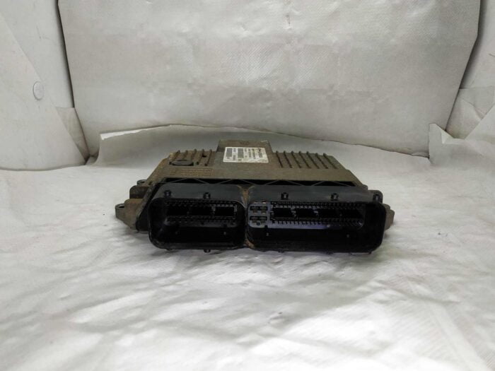 Centralita motor ECU Fiat punto (199) 2008 diésel