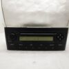 Radio CD Fiat punto (199) 2008