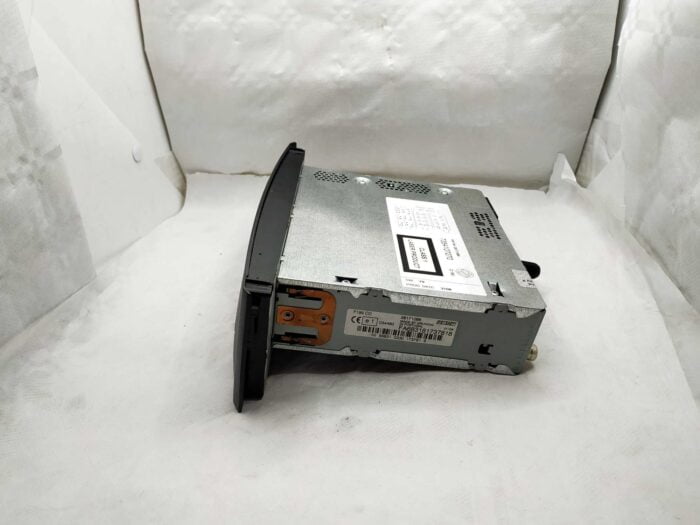 Radio CD Fiat punto (199) 2008