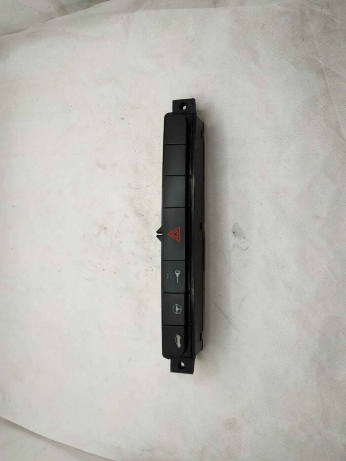 Botonera central Fiat punto (199) 2008