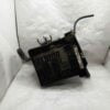 Caja relés BSM Peugeot 206 con tapa motor KFW