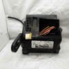 Caja relés BSM Peugeot 206 con tapa motor KFW