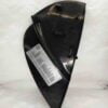 Tapa fusibles izquierda (conductor) Audi A3 (8P) 2005