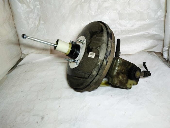Servofreno con bomba de freno Audi A3 (8P) 2005
