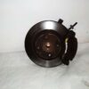 disco de freno dch Renault Kangoo
