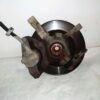disco de freno dch Renault Kangoo