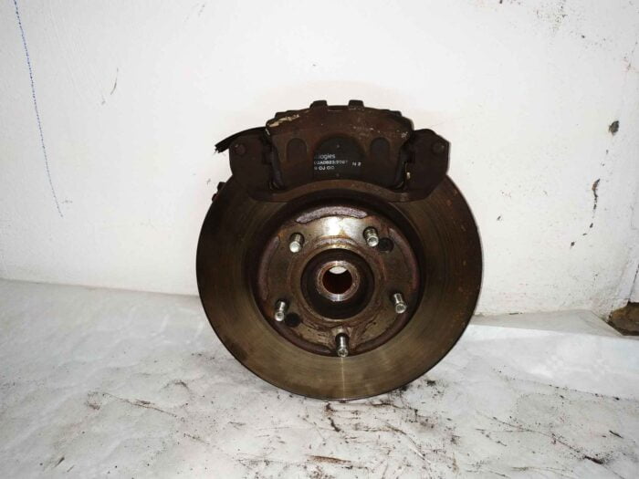 disco freno dch Kia Ceed