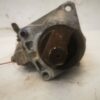 Motor de arranque Fiat Punto (176) 2002 1.2 16v