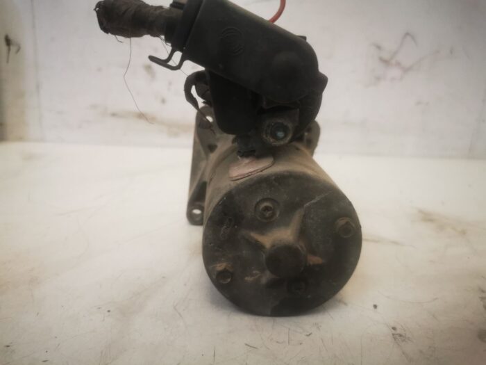 Motor de arranque Fiat Punto (176) 2002 1.2 16v