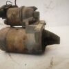 Motor de arranque Fiat Punto (176) 2002 1.2 16v