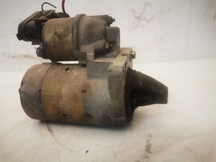 Motor de arranque Fiat Punto (176) 2002 1.2 16v