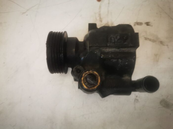 Bomba de dirección Renault Kangoo II 2008