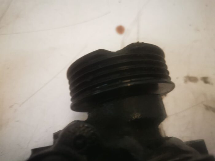 Bomba de dirección Renault Kangoo II 2008