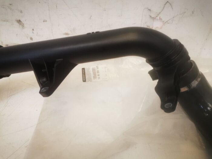 Tubo flexible sobrealimentacion de aire Renault 1.6 DCI varios modelos