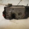 Cerradura trasera izquierda Opel Astra H 2008