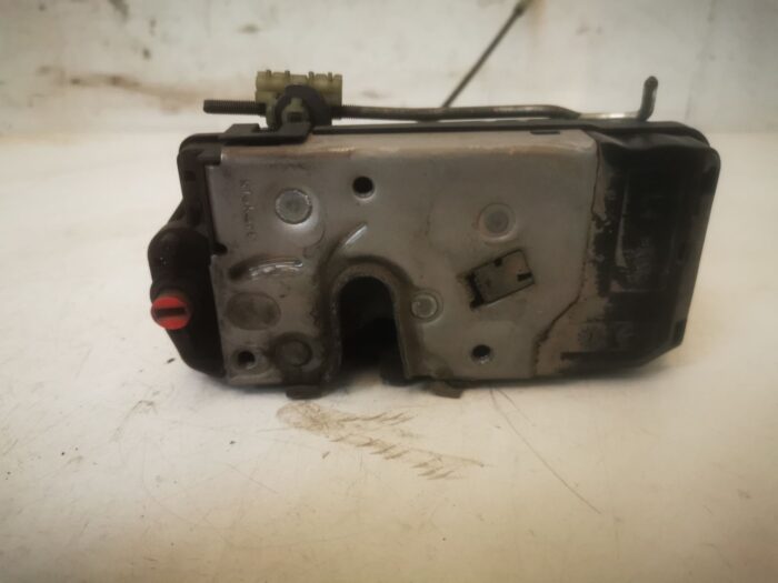 Cerradura trasera izquierda Opel Astra H 2008