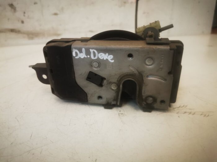 Cerradura delantera derecha Opel Astra H 2008