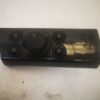 Mando luces Opel Astra H 2008